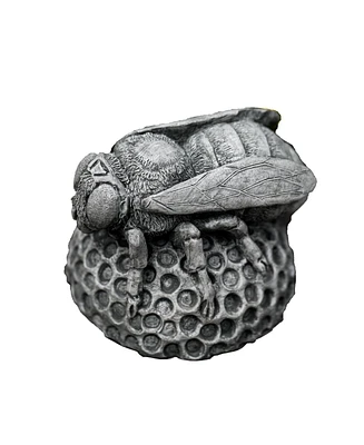 Campania International Honey Bee Garden Statue