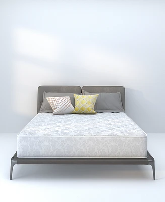 Dusk & Dawn 11" Medium Mattress- Queen