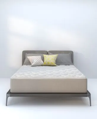 Dusk Dawn 12 Medium Plush Mattress In A Box Collection