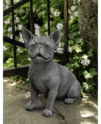 Campania International Frenchie Statuary