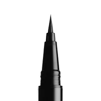 Nyx Professional Makeup Epic Ink Waterproof Liquid Liner