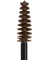 Nyx Professional Makeup Tinted Brow Mascara