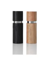 AdHoc Textura Salt & Pepper Mill