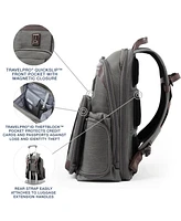 Travelpro Platinum Elite Business Backpack