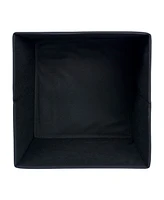 Design Imports 2-Pc. Square Storage Bin
