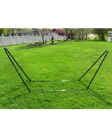 Sunnydaze Decor Portable 10' Steel Hammock Stand