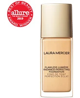 Laura Mercier Flawless Lumiere Radiance-Perfecting Foundation, 1-oz.