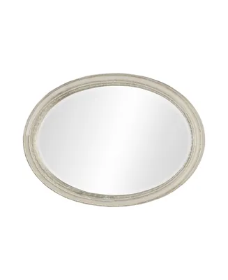 Louisah Oval Mirror