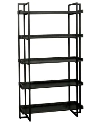 Keno 5-Tier Ladder Shelf