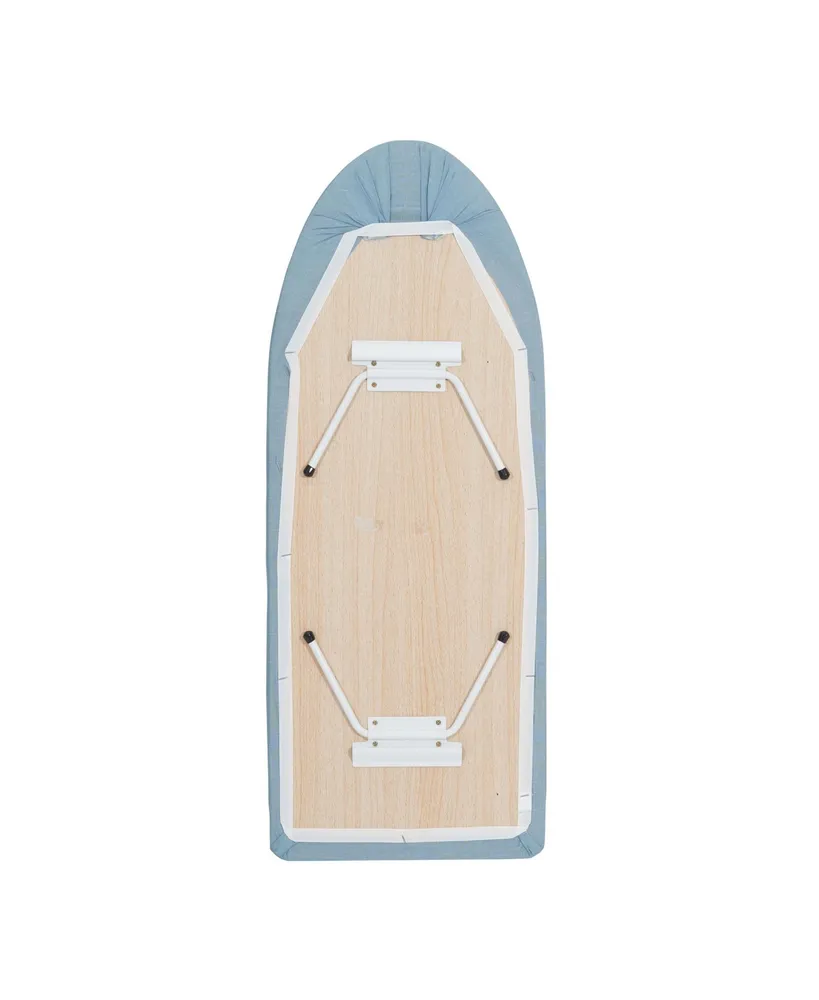 Household Essentials Tabletop Ironing Board