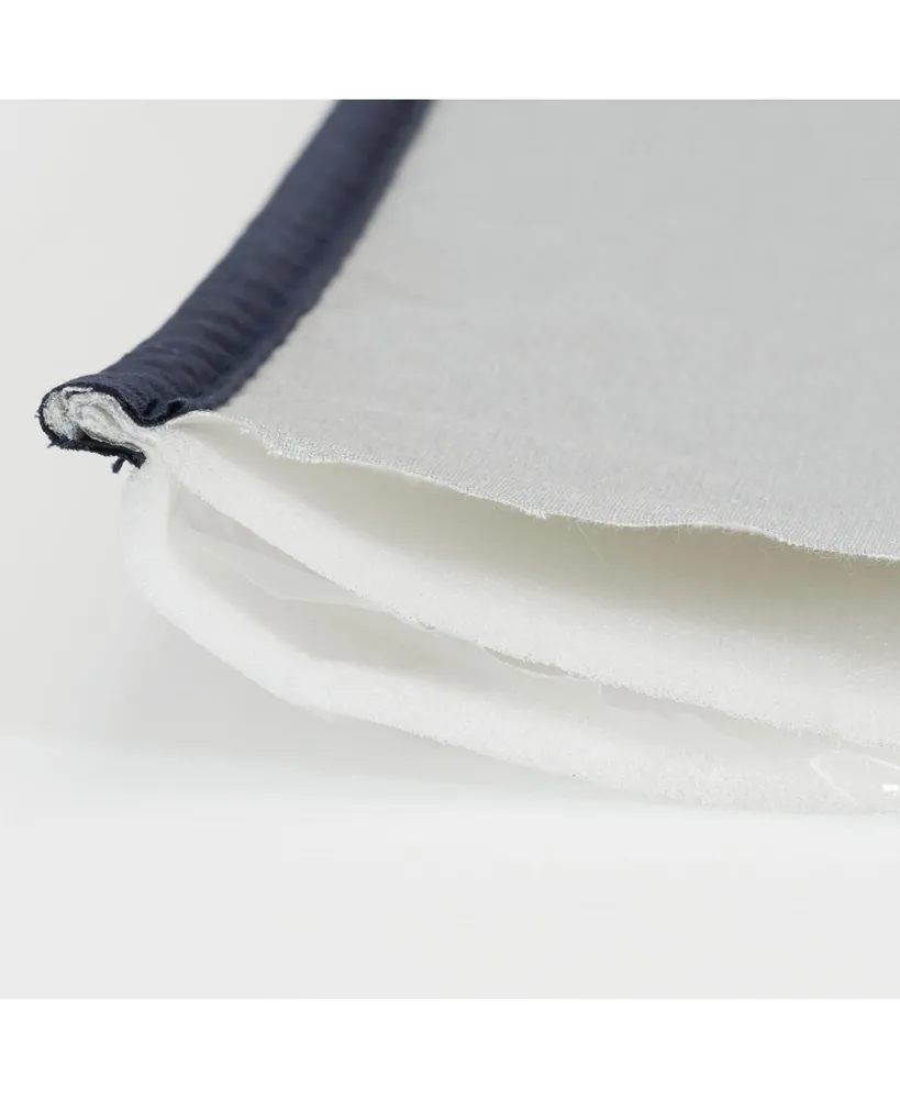 Household Essentials Silicone-Coated Ironing Blanket