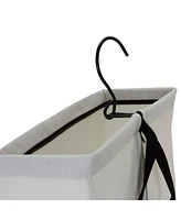 Household Essentials Door Hanging Laundry Bag