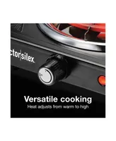 Hamilton Beach Single Electric Burner Cook-top