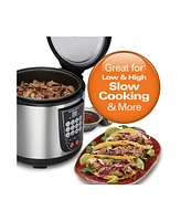 Hamilton Beach Digital Multi Cooker - 37571