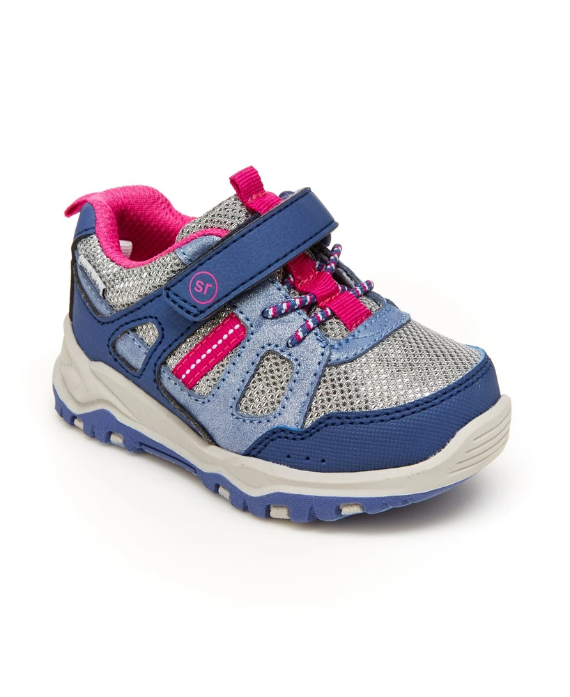 Stride Rite Toddler & Little Girls Artin 2.0 Sneaker