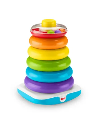 Fisher Price Giant Rock a Stack