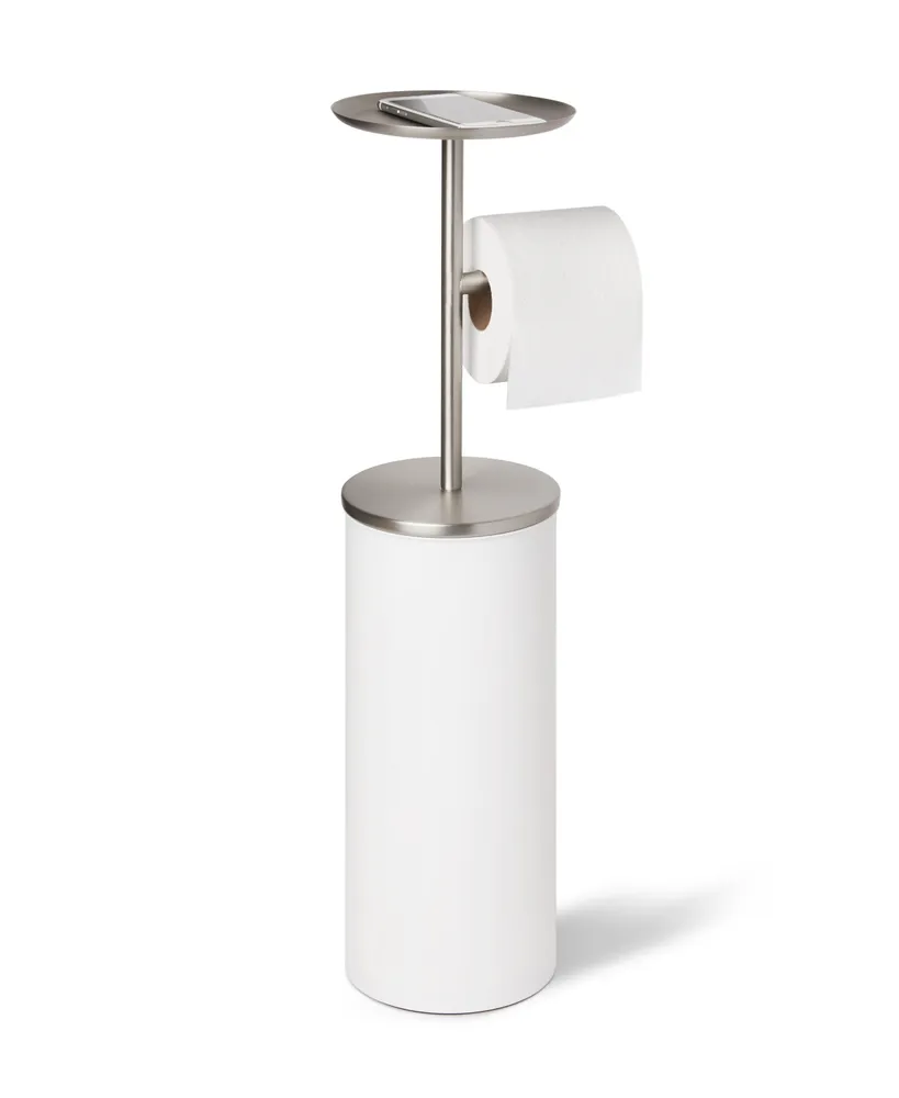 Stream  Modern Wall-Mounted Paper Towel Holder by Umbra