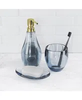 Umbra Droplet Tumbler/Toothbrush Holder