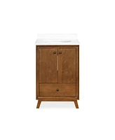 Dorel Living Delia's Bathroom Vanity