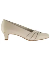 Easy Street Entice Women's Squared Toe Pumps