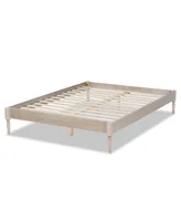 Furniture Colette French Bohemian King Size Bed Frame