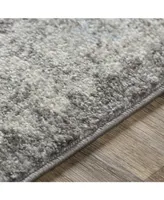 Surya Rugs Murat Mut-2310 5'3" x 7'3" Area Rug