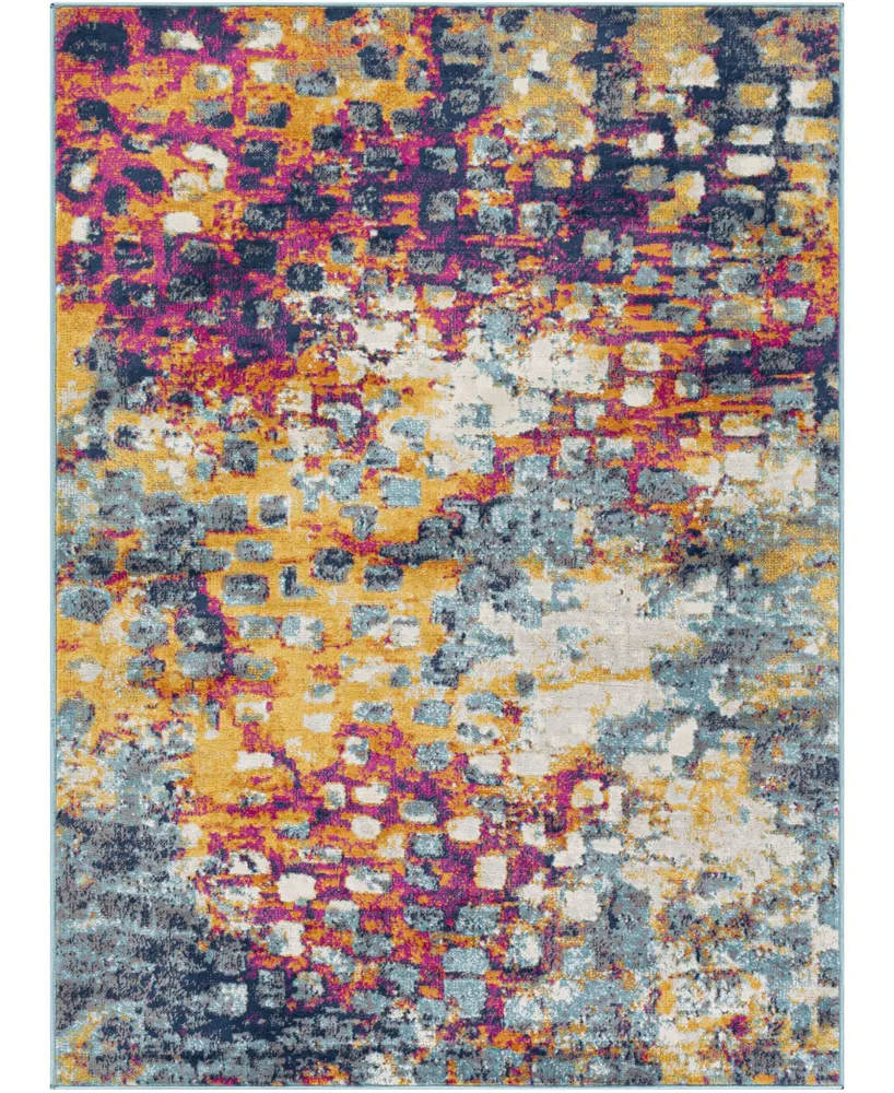 Livabliss Floransa Fsa- 6'7" x 9' Area Rug