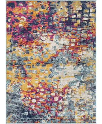 Surya Floransa Fsa- 6'7" x 9' Area Rug