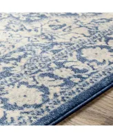 Surya Rugs Monaco Moc 2316 Azure Area Rug