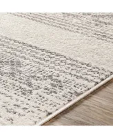 Surya Rugs Chester Che-2308 5'3" x 7'3" Area Rug