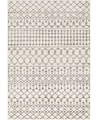 Livabliss Chester Che- 7'10" x 10'3" Area Rug