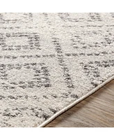Livabliss Sunderland Sun-2301 6'7" x 9' Area Rug