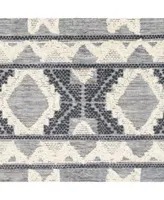 Surya Cheyenne Chy 2307 Navy Rug