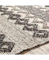 Surya Farmhouse Neutrals Fls Rug