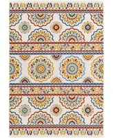 Surya Rugs Big Sur Bsr 2307 Rust Area Rug