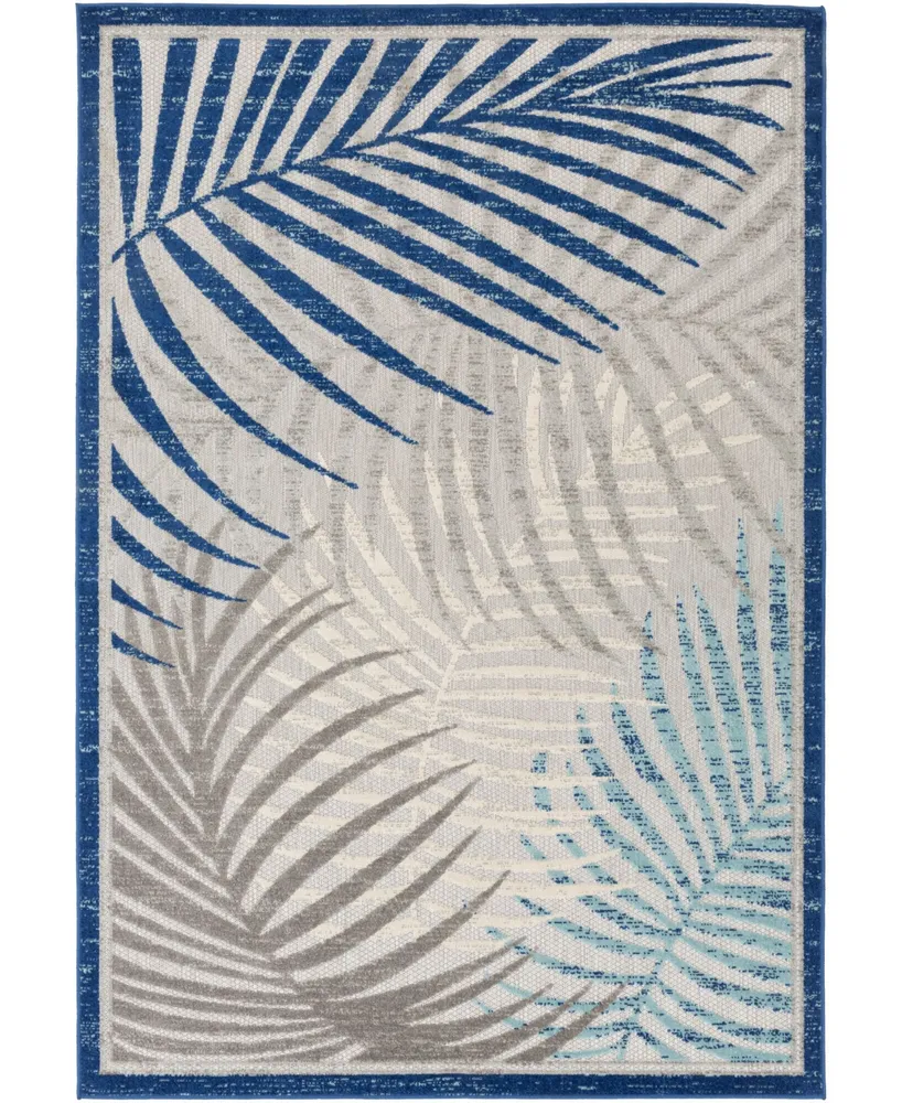 Livabliss Big Sur Bsr-2312 2' x 3' Area Rug