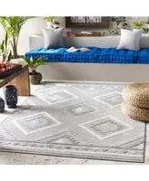 Livabliss Big Sur Bsr-2313 2' x 3' Area Rug