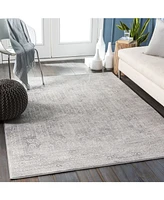 Livabliss Roma Rom-2307 5'3" x 7'1" Area Rug