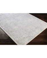Livabliss Roma Rom-2314 5'3" x 7'1" Area Rug