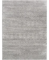 Livabliss Roma Rom- 5'3" x 7'1" Area Rug