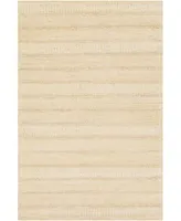 Surya Aria Iaa 1001 White Area Rug