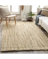 Closeout! Js-1001 Wheat 2' x 3' Area Rug