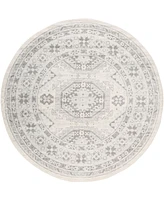 Livabliss Chester Che-2309 7'10" Round Area Rug