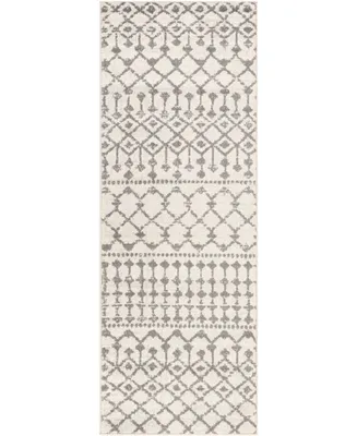 Surya Chester Che- 2'7" x 7'3" Area Rug