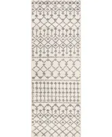 Livabliss Chester Che- 2'7" x 7'3" Area Rug