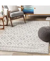 Livabliss Sunderland Sun-2301 2'7" x 7'3" Area Rug