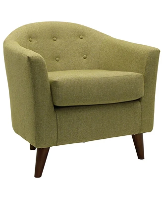 Foxhill Trading Marissa Accent Chair