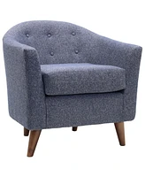 Foxhill Trading Marissa Accent Chair