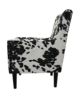 Foxhill Trading Emma Armed Chair