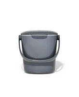 Oxo Easy Clean 0.75 Gallon Compost Bin